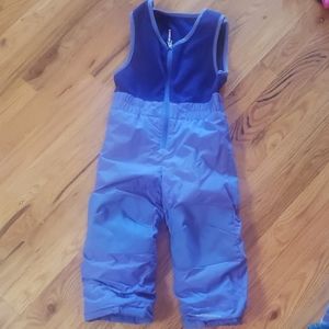 3t Columbia snowpants